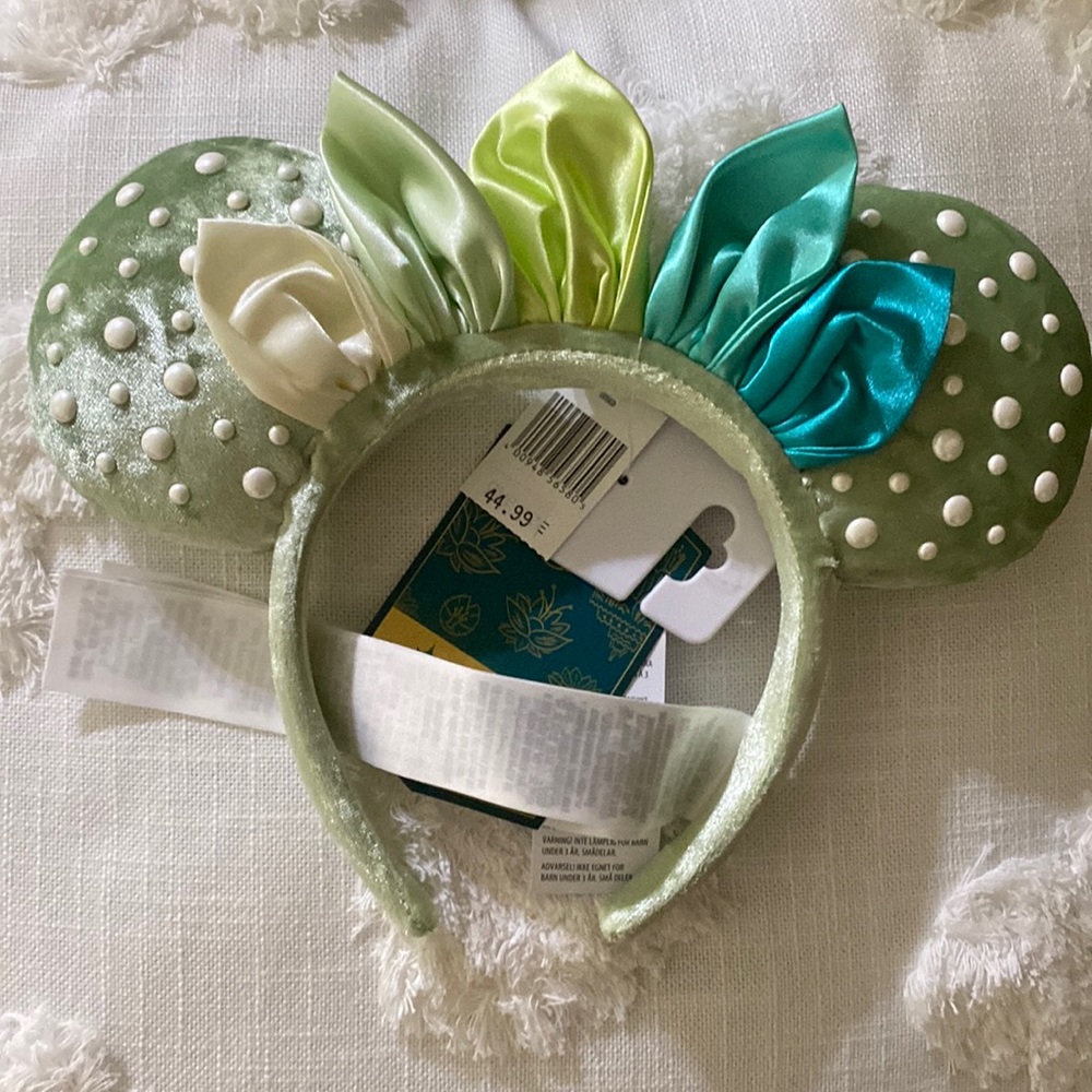 Disney Ears